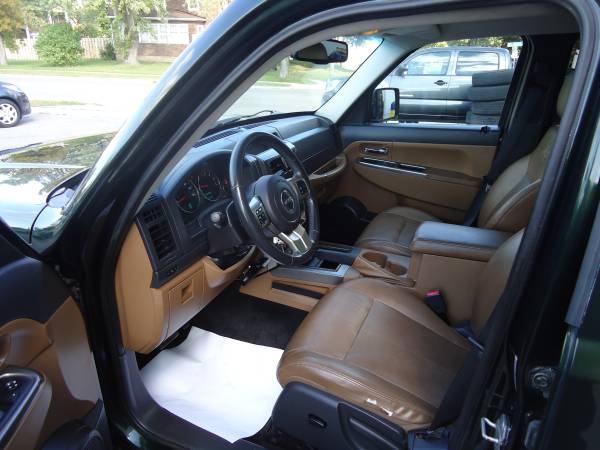 ***2011 Jeep Liberty 4X4 Limited*** 71k Miles - 1 Owner - 4 New Tires for sale in Tonawanda, NY – photo 8