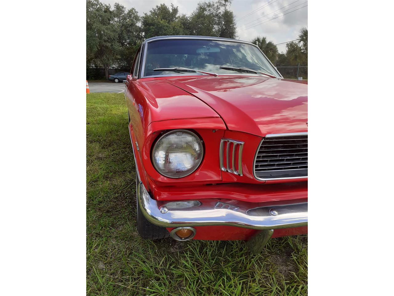 1966 Ford Mustang for sale in Floral City, FL – photo 3