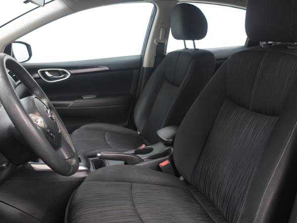 2018 Nissan Sentra S CVT FWD - Warranty for sale in Hastings, MI – photo 6