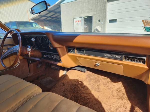 1975 Ford Ranchero 500 for sale in Lincoln, NE – photo 11