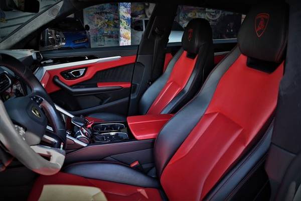 2019 Lamborghini Urus - Call Now! - - by dealer for sale in Other, Other – photo 17