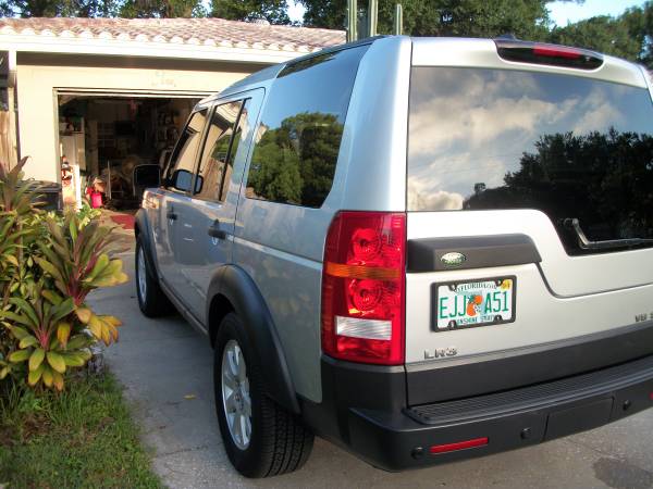 2006 Land Rover LR3 for sale in Clearwater, FL – photo 20