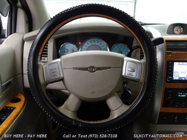 2008 Chrysler Aspen Limited DVD Camera NAVI 3rd Row 4x4 Limited 4dr... for sale in Paterson, NJ – photo 20