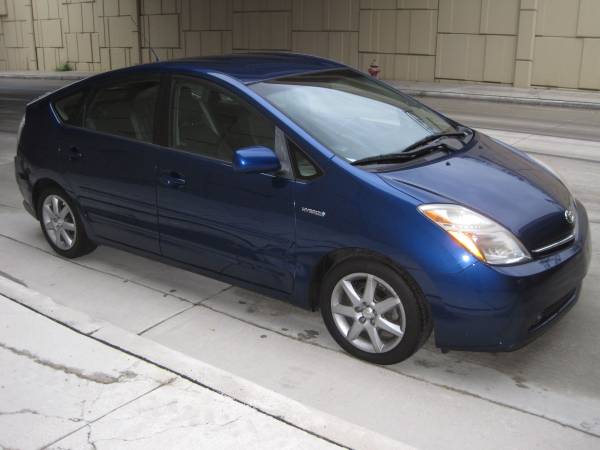 2008 Prius Touring, Leather, NAV, 169KMi, NAV, B/U Cam, 19 Hybds Avail for sale in West Allis, IL – photo 3