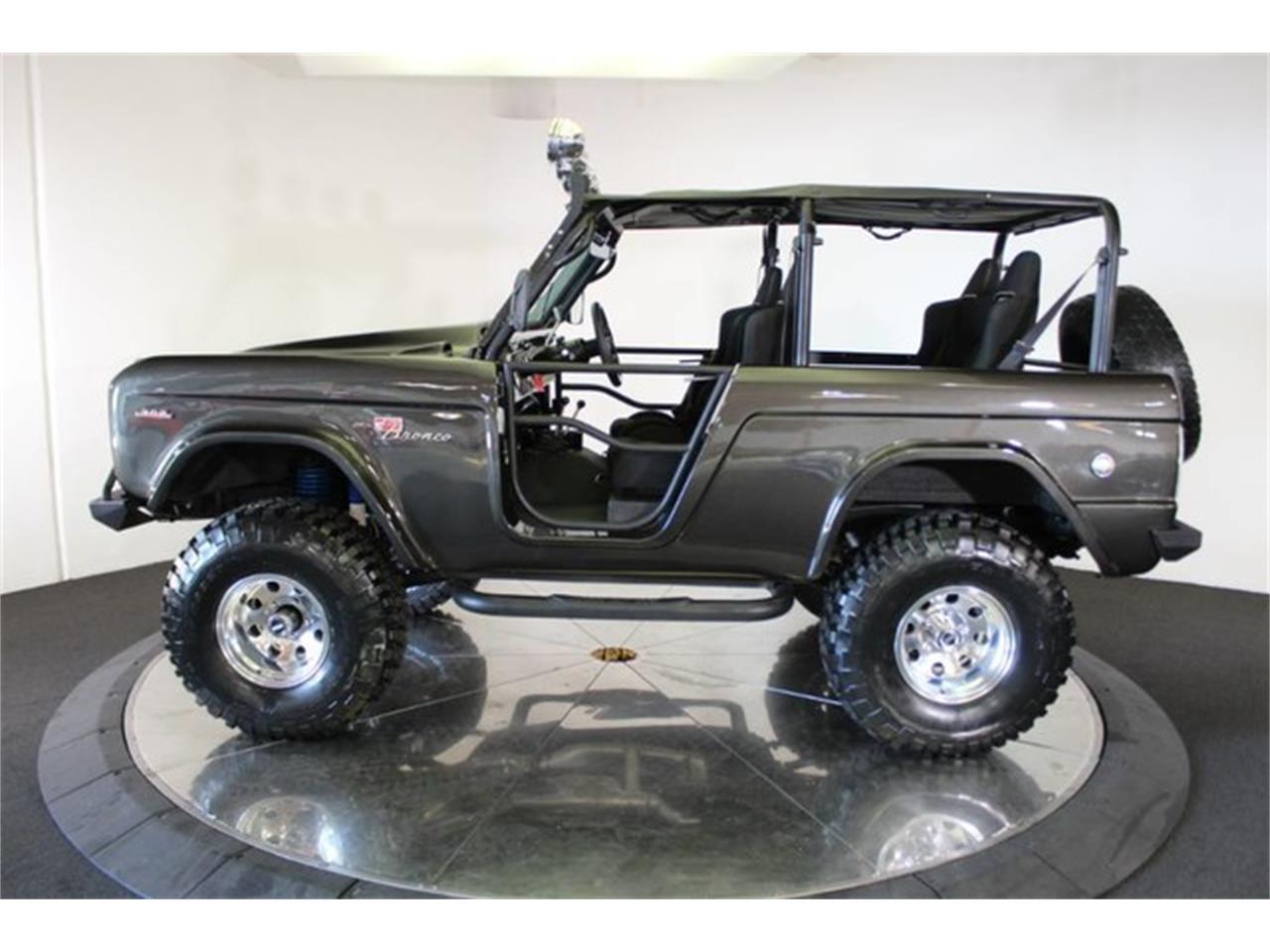 1973 Ford Bronco for sale in Anaheim, CA – photo 29