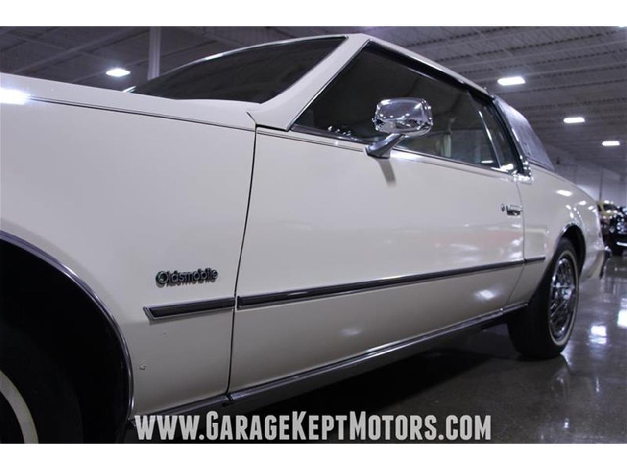 1984 Oldsmobile Toronado for sale in Grand Rapids, MI – photo 29