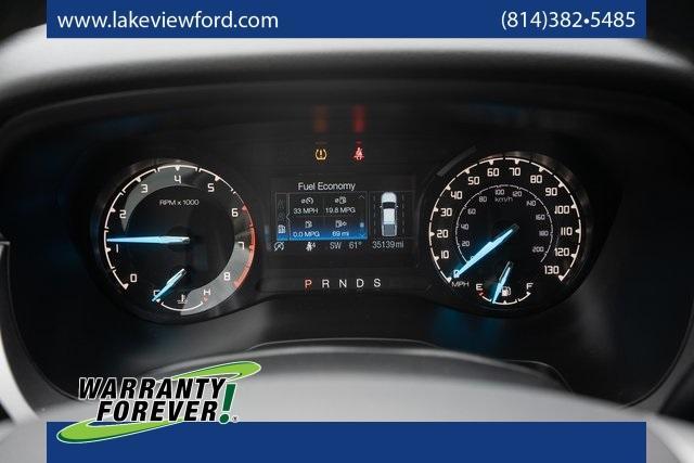 2019 Ford Ranger XLT for sale in Conneaut Lake, PA – photo 25