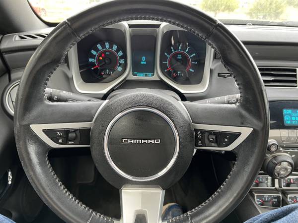 2011 Camaro RS for sale in Canby, OR – photo 8