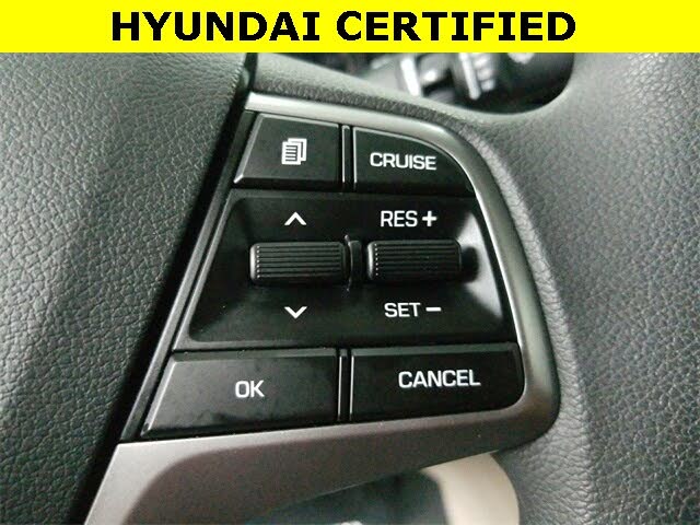 2018 Hyundai Elantra SEL FWD for sale in Towson, MD – photo 11