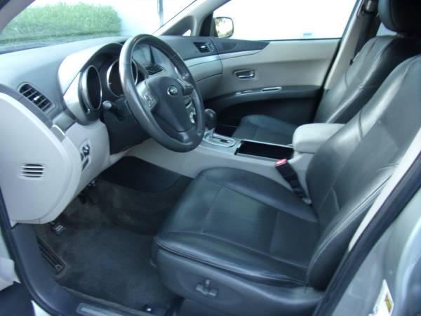 2006 Subaru B9 Tribeca AWD 5 Passenger, 30 Days free warranty! for sale in Marysville, CA – photo 9