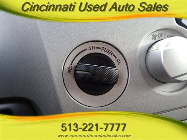 2007 Toyota Tundra SR5 Double Cab 5 7L V8 4X4 - - by for sale in Cincinnati, OH – photo 21