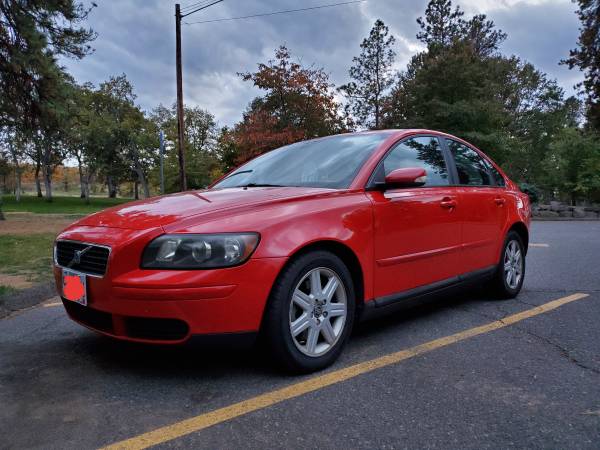 2006 Volvo s40 for sale in The Dalles-Troutdale, OR – photo 5
