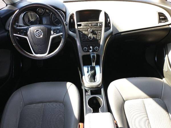 2014 Buick Verano Base Only 500 Down! OAC - - by for sale in Spokane, ID – photo 13