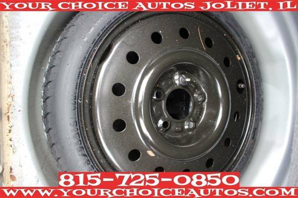 2005 *BUICK* *LACROSSE* CX LOW PRICE CD ALLOY GOOD TIRES 272016 for sale in Joliet, IL – photo 23