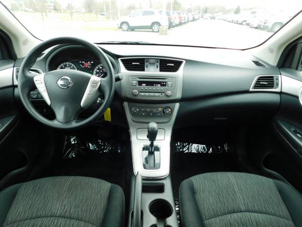 2014 Nissan Sentra SV - cars & trucks - by dealer - vehicle... for sale in Hastings, MN – photo 13