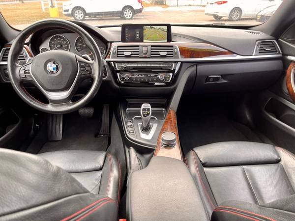 Wow! A 2018 BMW 4 Series with 125, 865 Miles-Hartford for sale in South Windsor, CT – photo 12