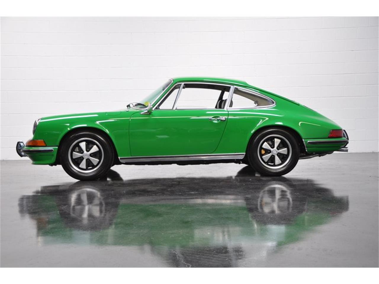 1970 Porsche 911S for sale in Costa Mesa, CA