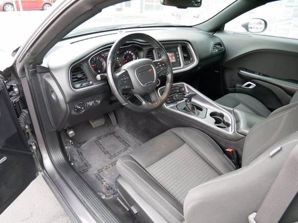 2016 Dodge Challenger SXT - - by dealer - vehicle for sale in Burnsville, MN – photo 11