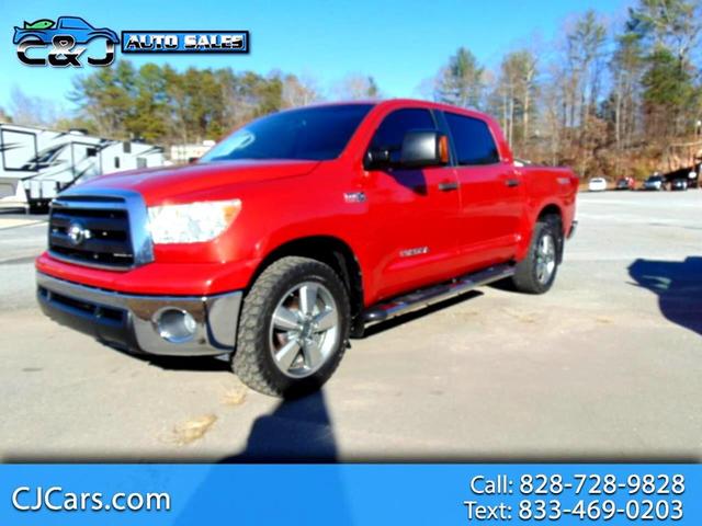 2013 Toyota Tundra SR5 for sale in Hudson, NC
