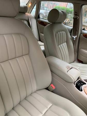 1999 Jaguar XJ8 for sale in Northport, NY – photo 4