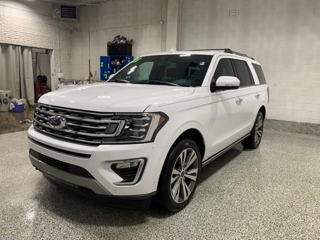 2020 Ford Expedition Limited for sale in Bismarck, ND – photo 5