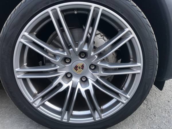 2011 Porsche Cayenne S One-Owner! Low Miles! for sale in Arcadia, CA – photo 14