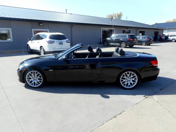 2009 BMW 3 Series 2dr Conv 328i - - by dealer for sale in Marion, IA – photo 11