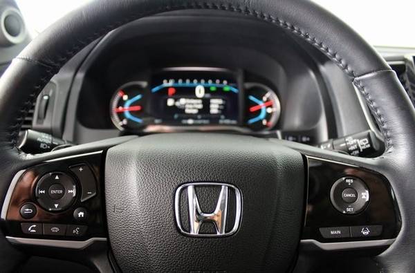 2019 Honda Pilot AWD All Wheel Drive Touring SUV for sale in Renton, WA – photo 15