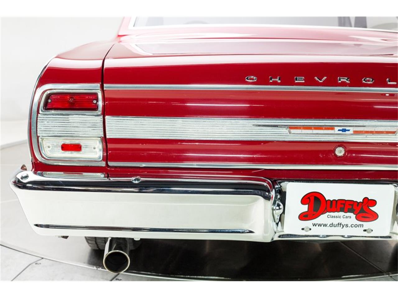1964 Chevrolet Chevelle for sale in Cedar Rapids, IA – photo 23