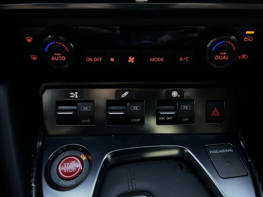 2020 Nissan GT-R Premium AWD for sale in Salt Lake City, UT – photo 21
