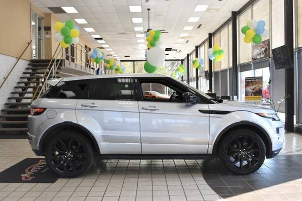 2015 Land Rover Range Rover Evoque Dynamic - - by for sale in Cuyahoga Falls, PA – photo 14