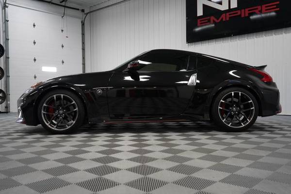 2016 Nissan 370Z NISMO Coupe 2D - - by dealer for sale in North East, PA – photo 23