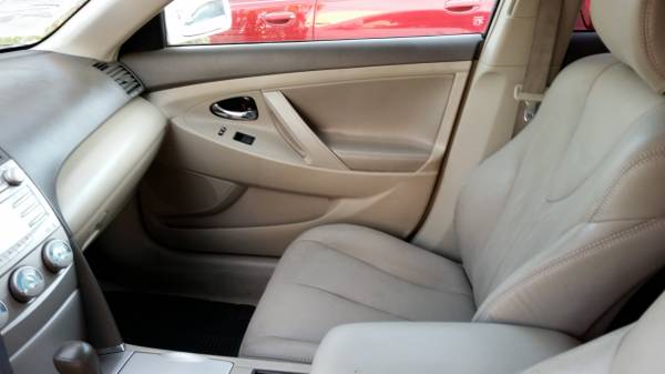 2007 Toyota Camry LE Sedan - - by dealer - vehicle for sale in INGLEWOOD, CA – photo 9