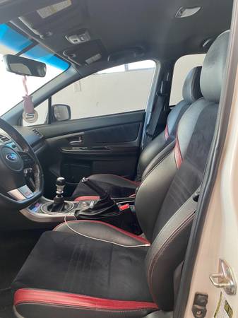 Subaru WRX STI for sale in Los Lunas, NM – photo 10