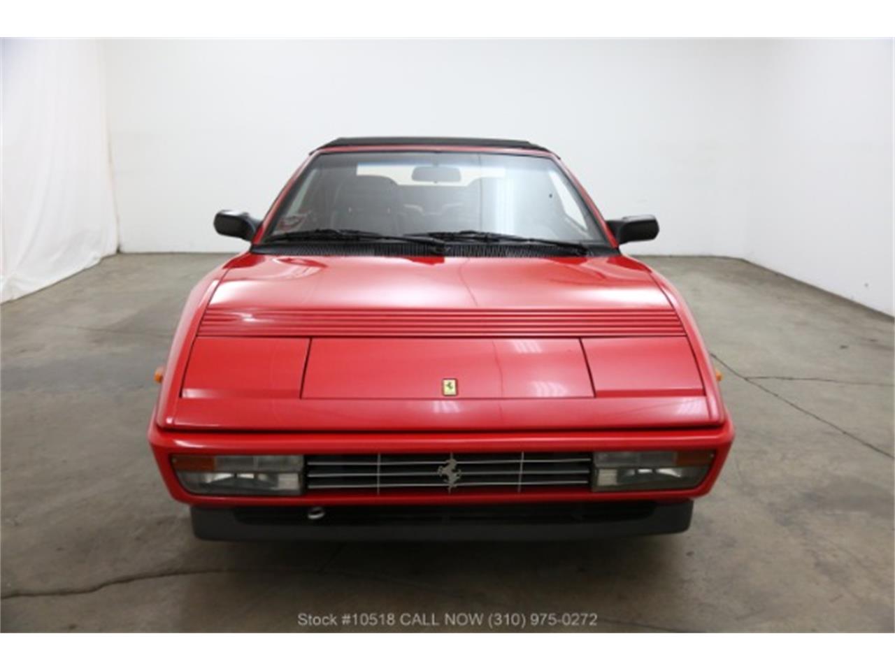 1989 Ferrari Mondial for sale in Beverly Hills, CA – photo 7