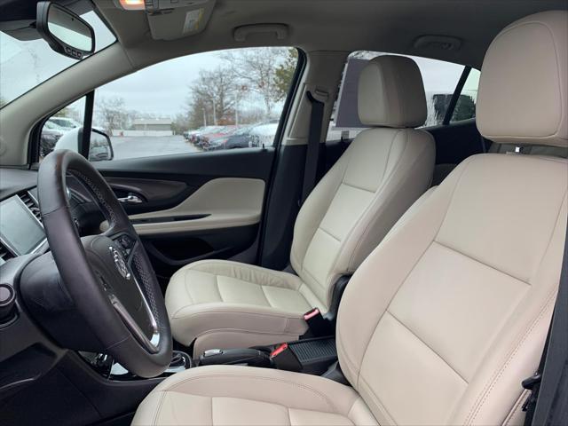 2019 Buick Encore Essence for sale in Other, NJ – photo 9