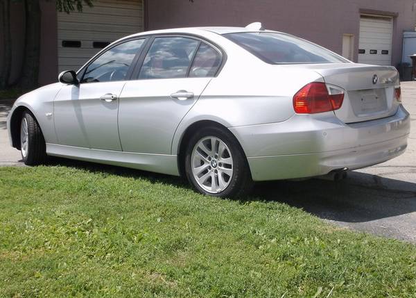 2006 BMW 325XI AWD for sale in Lincoln, NE – photo 3