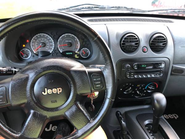 Lifted 2007 JEEP Liberty 4x4 Trail Ready Series! Nelson 3 6l for sale in Spring Hill, FL – photo 9