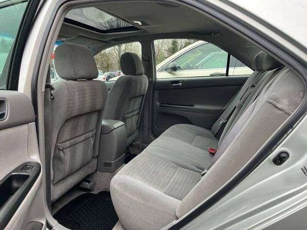 2005 TOYOTA CAMRY LE ( EXCELLENT - LOW MILES ) - - by for sale in Upperville, VA – photo 9