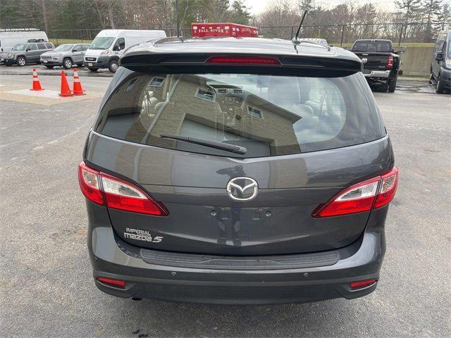 2014 Mazda Mazda5 Touring for sale in Other, MA – photo 13