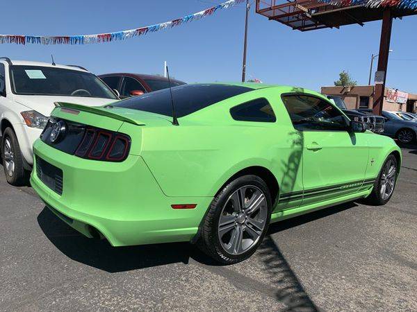 2013 Ford Mustang V6 - $500 DOWN o.a.c. - Call or Text! for sale in Tucson, AZ – photo 13