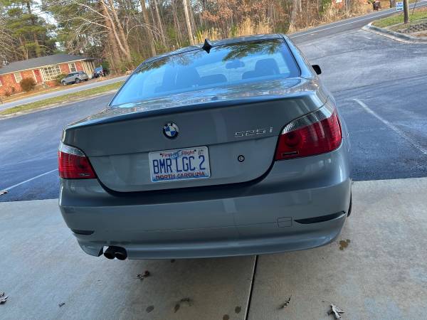 2004 BMW 525i 16k recent work done! for sale in Skyland, NC – photo 6