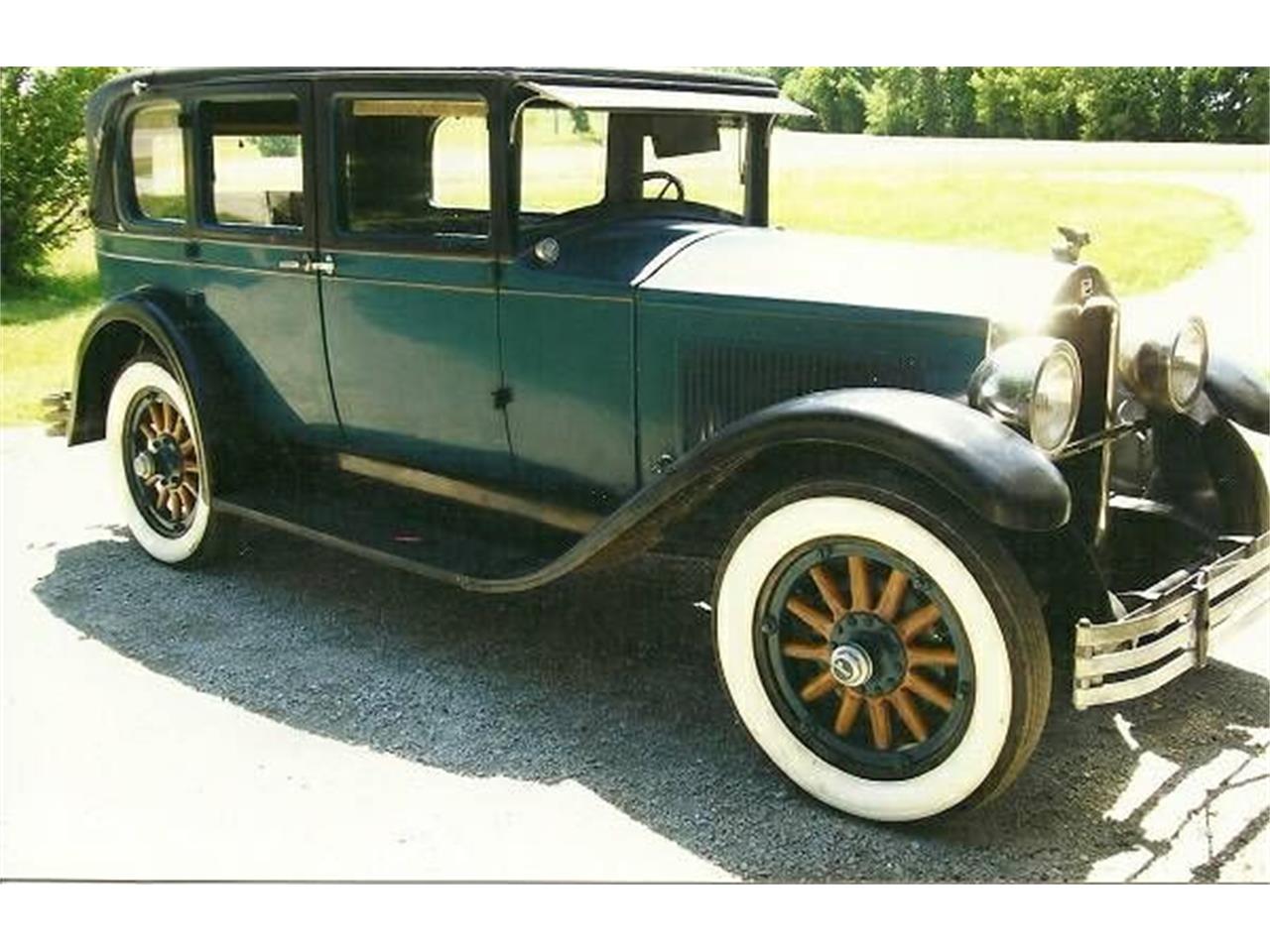 1929 Buick Master for sale in Cadillac, MI – photo 3