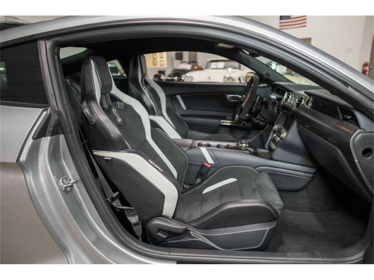 2020 Shelby GT500 for sale in Marietta, GA – photo 44