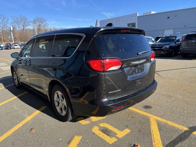 2017 Chrysler Pacifica LX for sale in Fitchburg, MA – photo 7