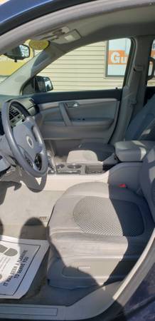 **AFFORDABLE!! 2007 Saturn Outlook FWD 4dr XE for sale in Chesaning, MI – photo 8
