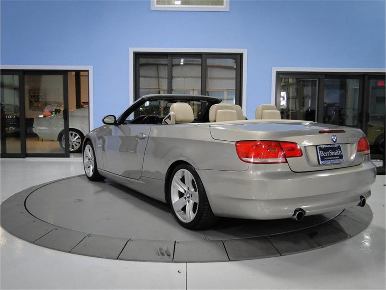 2007 BMW 335i for sale in Palmetto, FL – photo 2