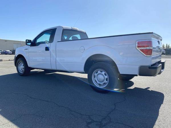 2012 FORD F150 - WORK TRUCKS FORD CHEVY - cars & trucks - by dealer... for sale in Oakley, NV – photo 7