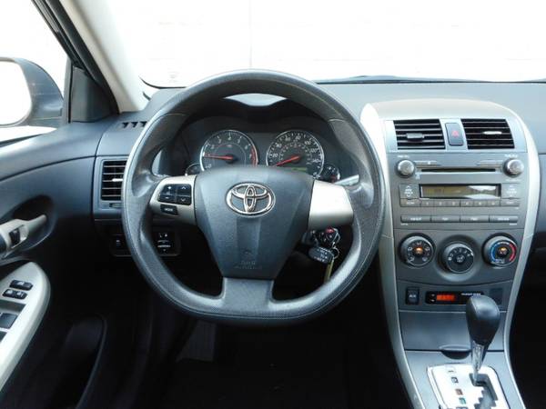 2011 Toyota Corolla S for sale in Louisville, KY – photo 19