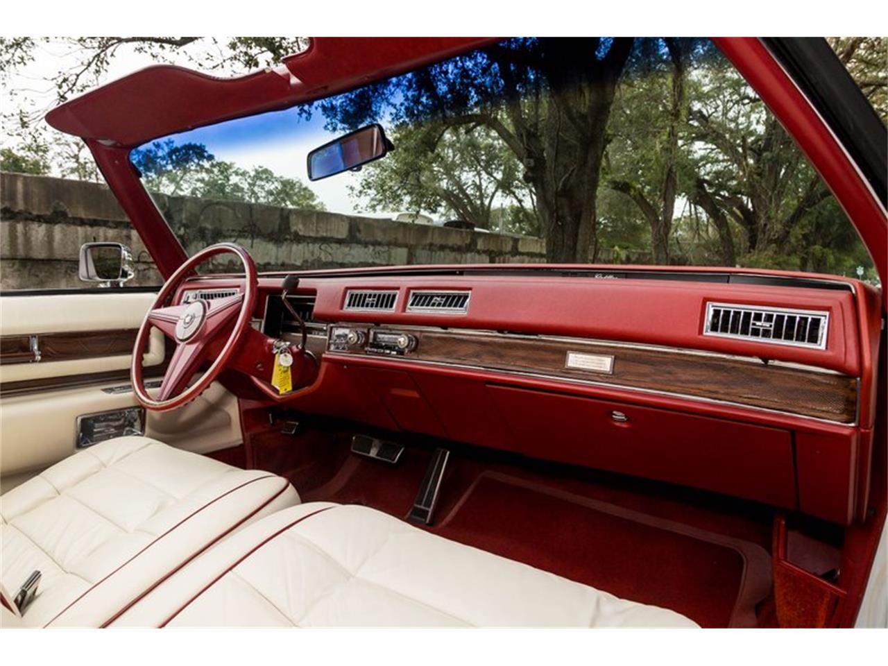 1976 Cadillac Eldorado for sale in Orlando, FL – photo 9